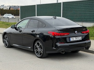 BMW Seria 2 G42-U06 Active Tourer 2.0 218d 150KM 2022 BMW SERIA 2 FV 23 % SALON PL 1 WŁ BEZWYPADKOWY SERWIS ASO ! !, zdjęcie 3
