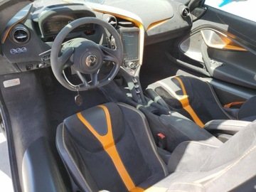  McLaren 720S Coupe 2018 4.0l 4.0 Benzyna 710KM, zdjęcie 9