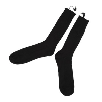 Носки с подогревом Мужчины Женщины Зима