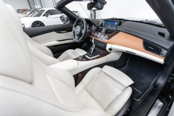 BMW Z4 E89 Roadster Facelifting 35is 340KM 2015 BMW Z4 35IS R6. Bezwypadkowy. 10 000 km!, zdjęcie 22