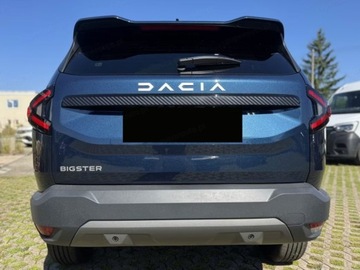 Dacia Bigster 1.2 TCe 140KM 2025 Od ręki - Journey LPG 1.2 mHEV 140KM / Pakiet Zimowy, Parking, zdjęcie 3