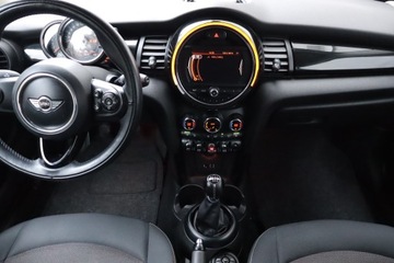 Mini One II 2015 MINI 3-door One, Serwis ASO, Navi, Klima, zdjęcie 11