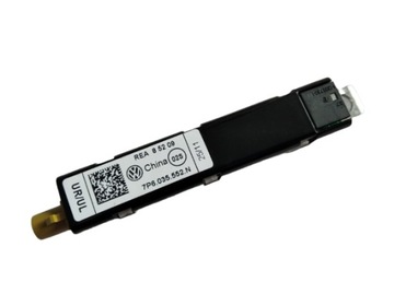 7P6035552N WZMACNIACZ ANTENOWY VW TOUAREG 7P 11-18