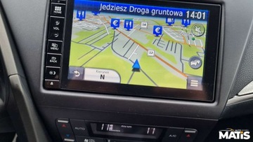 Honda Civic IX Hatchback 5d Facelifting 1.4 i-VTEC 100KM 2016 Honda Civic 1.4Benz manual Navi Kamera climatronic biala perla 1.3 99KM, zdjęcie 39