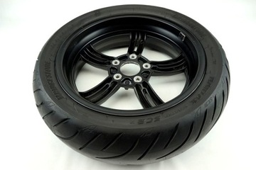 ЗАДНЕЕ КОЛЕСО BMW C 600 SPORT