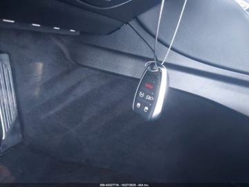 Alfa Romeo Giulia II 2024 Alfa Romeo Giulia 2024 Alfa Romeo Giulia Quadrifoglio RWD 2.9 Benzyna 550KM, zdjęcie 13