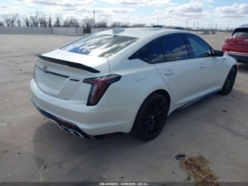 Cadillac 2025 Cadillac CT5 V-Series 2025 3.0 Benzyna 360KM, zdjęcie 4