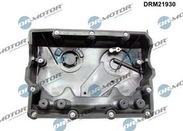 DR.MOTOR DRM21930 KRYT HLAVA VÁLCŮ