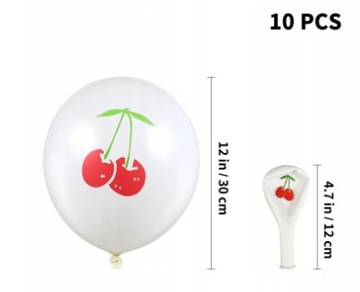 Тропическое украшение для вечеринки Ананасовая обезьяна