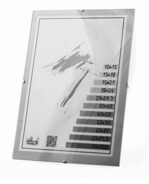 ANTYFRAME 40x55 PLEXI - ПОЛЬСКИЙ ПРОДУКТ -