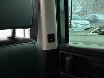 Volkswagen Sharan II Van Facelifting 1.4 TSI 150KM 2020 Volkswagen Sharan Highline / 7 osobowy / Elektrycz, zdjęcie 13