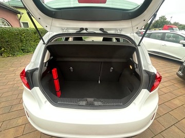 Ford Fiesta VIII Hatchback 3d 1.1 85KM 2019 Ford Fiesta Trend-1.1 Benzyna-Klima-Podgrz. fotele-2019, zdjęcie 5