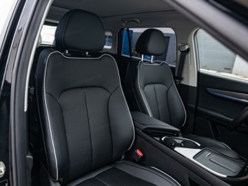 Jaecoo 5 1.6T 147KM 2025 JAECOO 5 1.6 T-GDI Premium DCT Suv 147KM 2025, zdjęcie 14