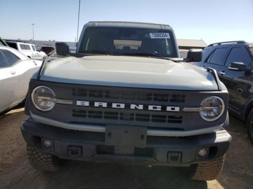Ford 2023 Ford Bronco Base 2023 2.7l 2.7 Benzyna 315KM, zdjęcie 5