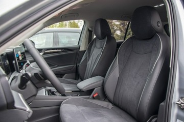 Volkswagen Tiguan III 2025 Volkswagen Tiguan Elegance 1.5 eTSI 150 KM DSG, zdjęcie 12