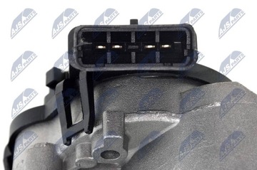 MOTOR STĚRAČE PŘEDNÍ NTY ESW-RE-000