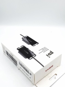 Sena Pi-01 Bluetooth 4.1 домофон дальность 400M