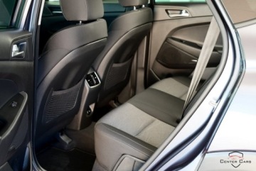 Hyundai Tucson III SUV Facelifting 1.6 GDi 132KM 2019 Hyundai Tucson 1.6 GDI Org.Lak.Bi-LED Navi As.Pasa KeyLess KRELL Kamera PD, zdjęcie 6