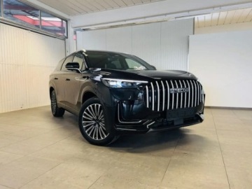Jaecoo 8 2025 JAECOO J8 1.5 T-GDI Super Hybrid Premium DHT 7os. Suv 428KM 2025, zdjęcie 1