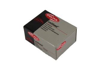 ТОРМОЗНОЙ ЦИЛИНДР DELPHI FORD TRANSIT 100