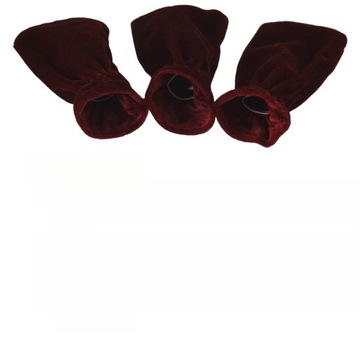 ЗАЩИТНЫЕ КРЫШКИ ДЛЯ ИНСТРУМЕНТАЛЬНОЙ ПЕДАЛИ