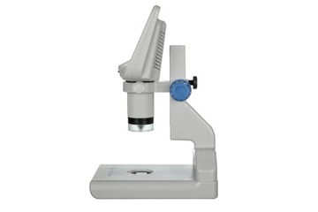 Цифровой микроскоп Opticon Edu Lab LCD 220 x