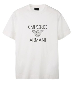 Emporio Armani koszulka T-Shirt NOWOŚĆ roz: M