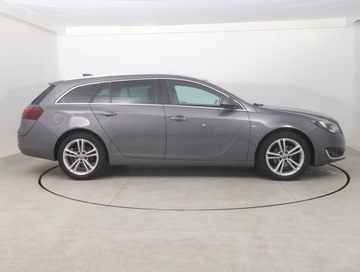 Opel Insignia I Country Tourer 1.6 CDTI Ecotec 136KM 2015 Opel Insignia 1.6 CDTI, Skóra, Navi, Xenon, Klima, zdjęcie 5
