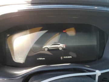 Jaguar XF II 2024 Jaguar XF R-Dynamic Se 2024 2.0l 2.0 Benzyna 296KM, zdjęcie 9