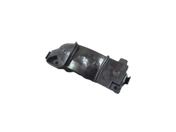 Prowadnica pasa lewa 4L0857817 AUDI Q7 4L0