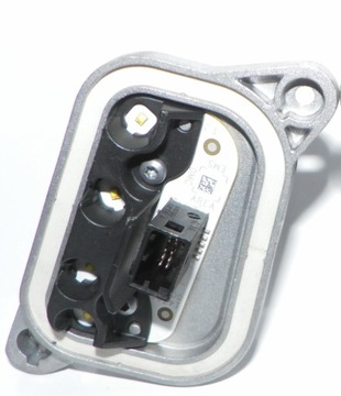 Modul LED DRL Dzienne Audi E Tron E-Tron 4K Lewy Lewa Strona 1420000457