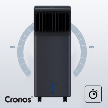 ПОРТАТИВНЫЙ КОНДИЦИОНЕР-ОЧИСТИТЕЛЬ 18Л 4в1