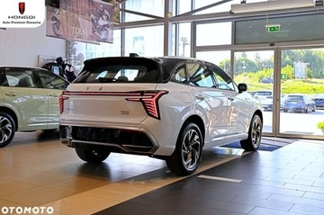 Hongqi HS3 2025 Hongqi HS3 FV23Kamera 360Panoramiczny Dach Szklany 1.5 Benzyna 156KM, zdjęcie 22