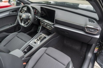 Cupra Formentor Crossover 1.5 TSI 150KM 2026 Cupra Formentor 1.5 e-TSI 150 KM DSG - Dostępny, zdjęcie 16