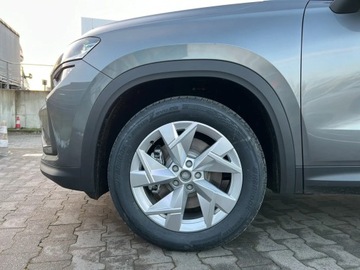 Skoda Kodiaq II 2025 Skoda Kodiaq Edition 130 2.0 TSI 204 KM 4X4, zdjęcie 26