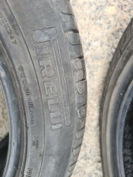 КАК НОВЫЕ ЛЕТНИЕ ШИНЫ 255/45R19 PIRELLI 2019 R93