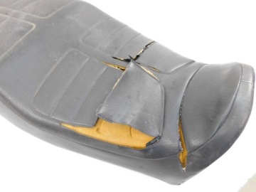 YAMAHA XJ 600 СИДЕНЬЕ СИДЕНЬЕ СИДЕНЬЕ