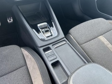 Skoda Octavia IV Kombi 2.0 TDI SCR 200KM 2021 Skoda Octavia Scout DSG 4x4 TDI 150KM FV23%, zdjęcie 29