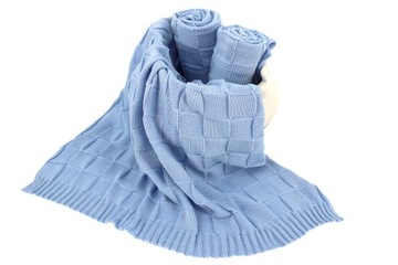 БАМБУКОВОЕ ДЕТСКОЕ ОДЕЯЛО 100х80