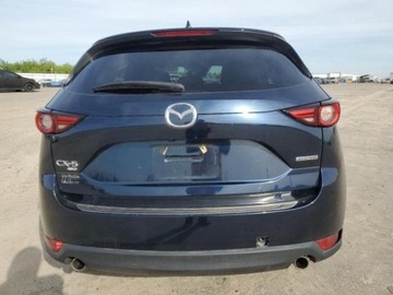 Mazda CX-5 II 2021 Mazda CX-5 Grand touring 2.5 Benzyna 187KM, zdjęcie 3