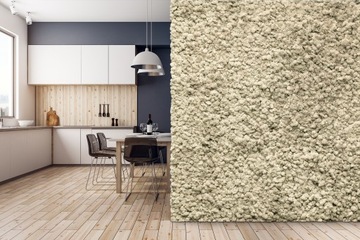 Финский мох 500г нетто, натуральный