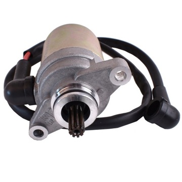 ROZRUSZNIK KEEWAY ZIPP LONGIJA ROMET QUANTUM 2T