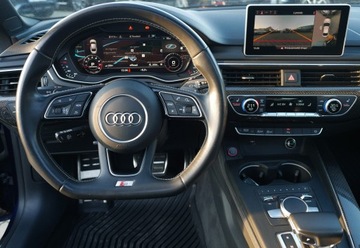 Audi Q7 II 2019 Audi S5 Bang&amp;O Panorama Masaż 360° Pamięć ACC Virtual Keyless Blis Nappa 19, zdjęcie 12
