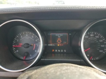 Ford Mustang VI 2020 Ford Mustang Ford Mustang EcoBoost Fastback 2.3 Benzyna 310KM, zdjęcie 9