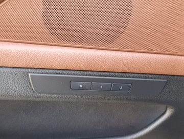 BMW Seria 5 F10-F11 Limuzyna Facelifting 535i 306KM 2014 BMW 5 (F10) 535i xDrive, Automat, Dokumentacja , Bogate wyposażenie, zdjęcie 12