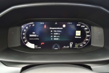 Cupra Leon II Sportstourer 1.5 eTSI MHEV 150KM 2024 Cupra Leon eTSI 150KM DSG El.Bagaznik Kamera Mirrorlink Podgrz.fot.ACC Nav, zdjęcie 12
