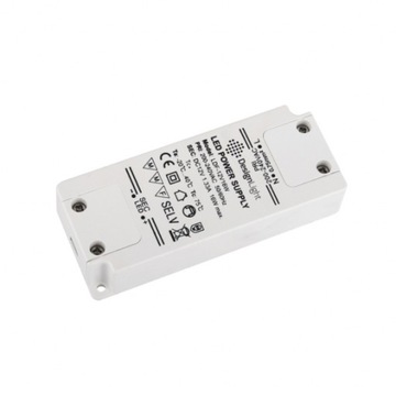 Zasilacz LED 12V 24W STANDARD PLUS Design Light