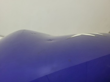 HONDA HORNET CB 600 PC34 ТОПЛИВНЫЙ БАК