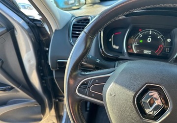 Renault Espace V Van 1.6 Energy dCi 130KM 2015 Renault Espace 1,6 dCi 131 KM 7-osob GWARANCJA Zamiana Zarejestrowany 1.6, zdjęcie 9