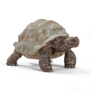 SCHLEICH Figurka Żółw olbrzymi Wild Life 14824
